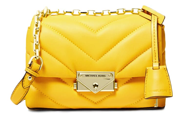 Сумка через плечо MICHAEL KORS MK Cece - изображение 1