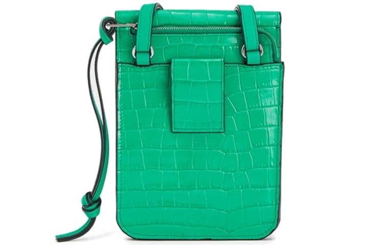 Сумка через плечо LOEWE - изображение 5