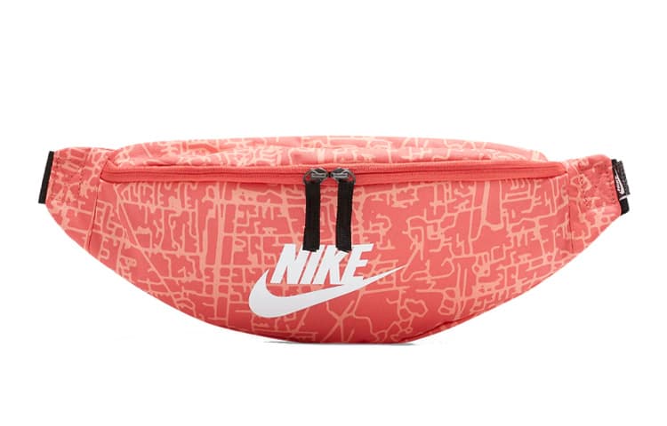 Поясная сумка Nike Heritage Logo - изображение 1