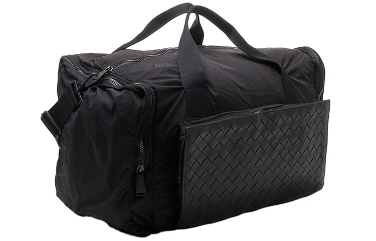 Спортивная сумка Bottega Veneta - изображение 2