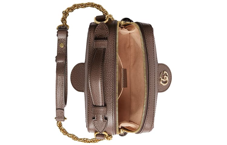 Сумка GUCCI OphidiaLogo - изображение 7