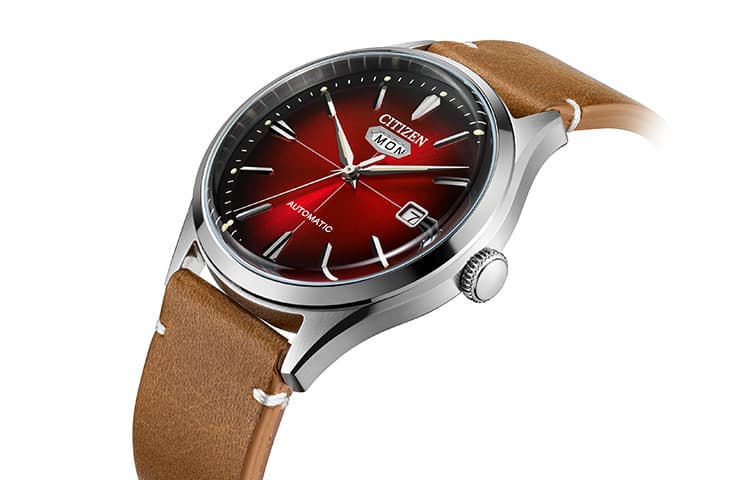 Часы CITIZEN NH8390-11X - изображение 2