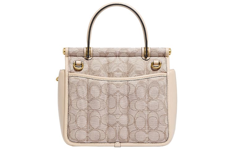 Сумка COACH Willis 18 - изображение 3