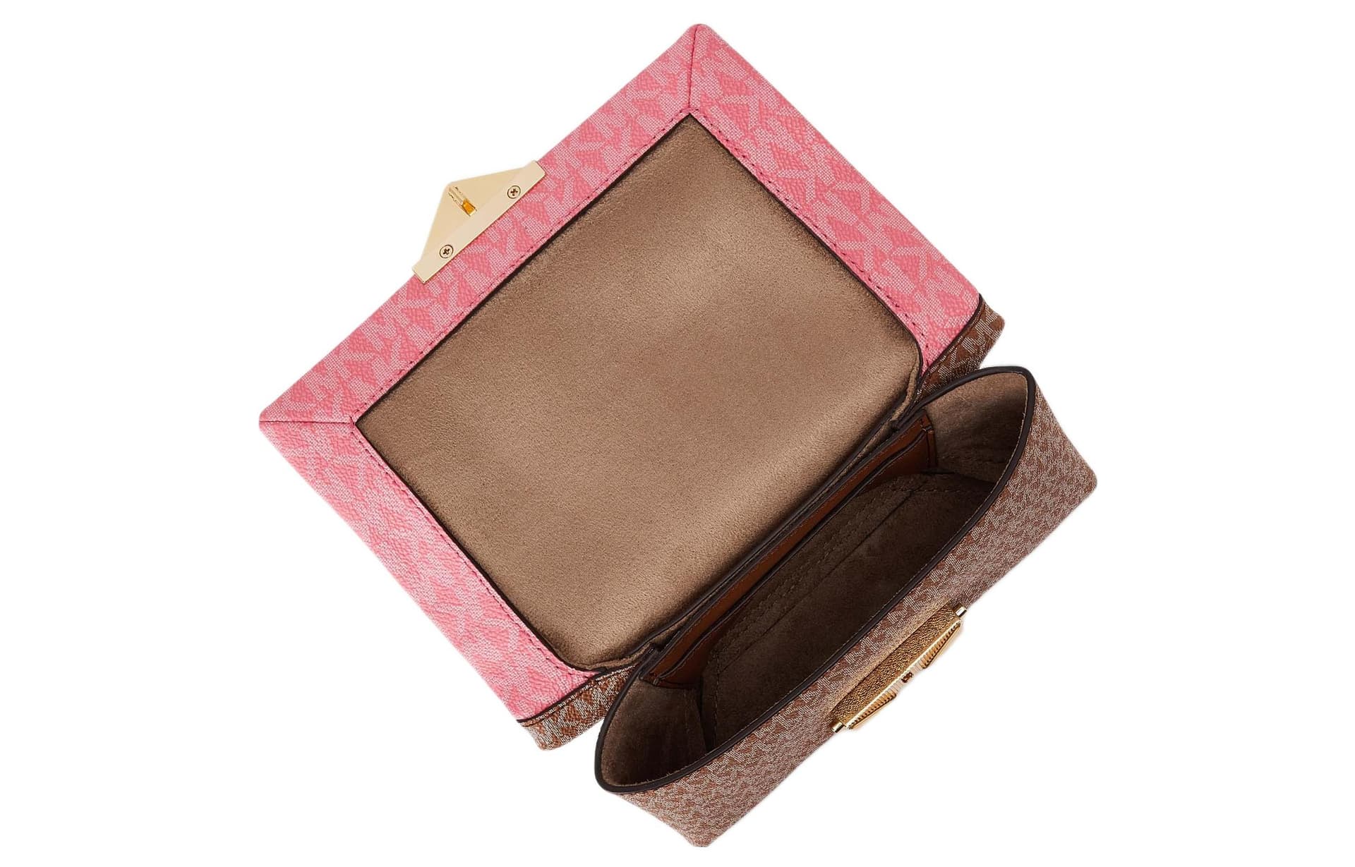 Сумка через плечо MICHAEL KORS MK Cece - изображение 3