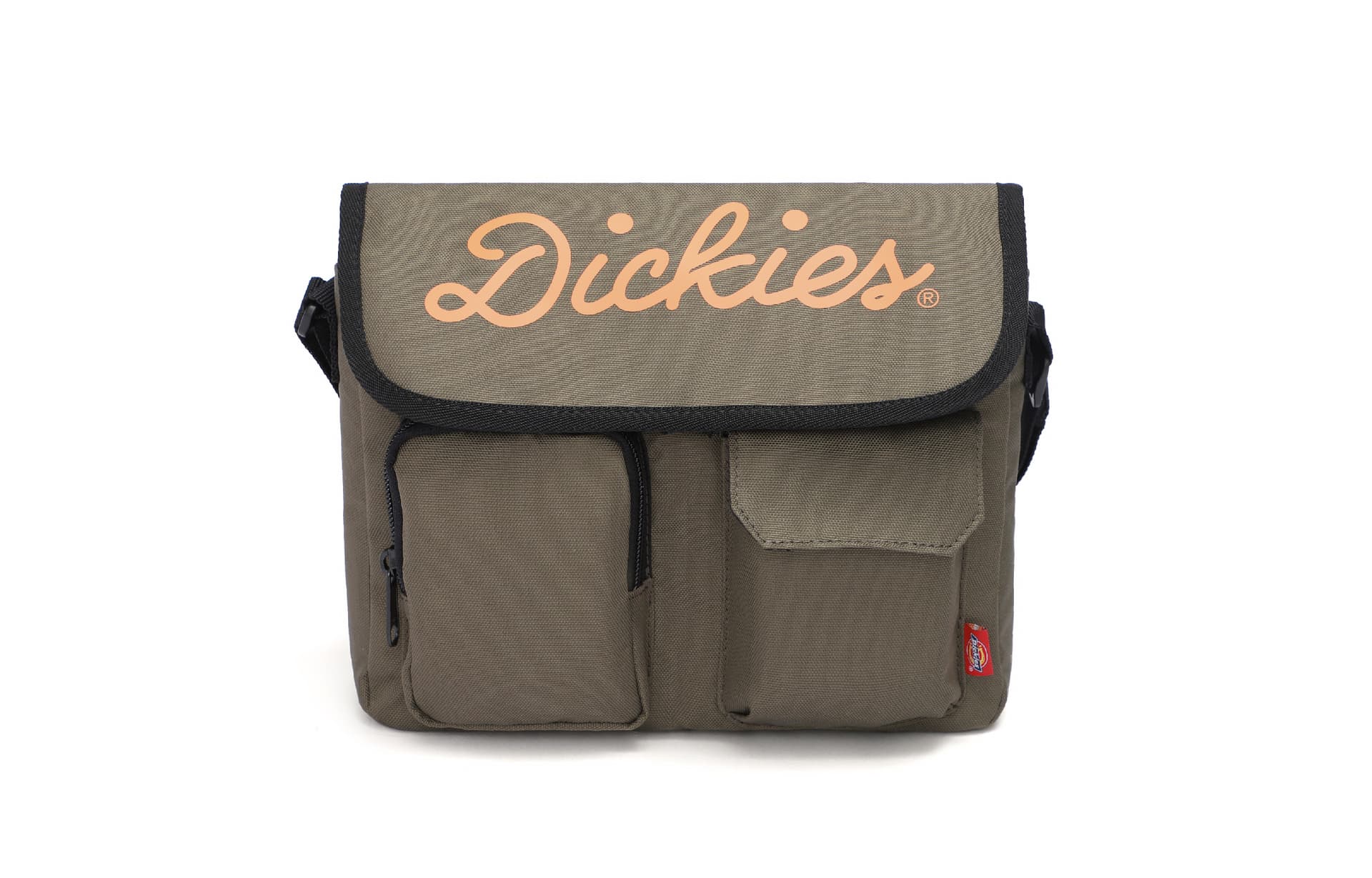 Мини-сумка Dickies Logo - изображение 2