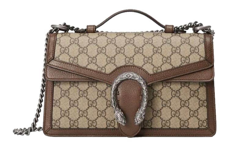 Сумка Gucci Dionysus - изображение 1