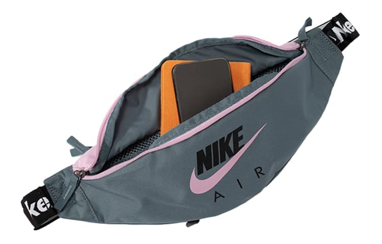 Поясная сумка Nike - изображение 5