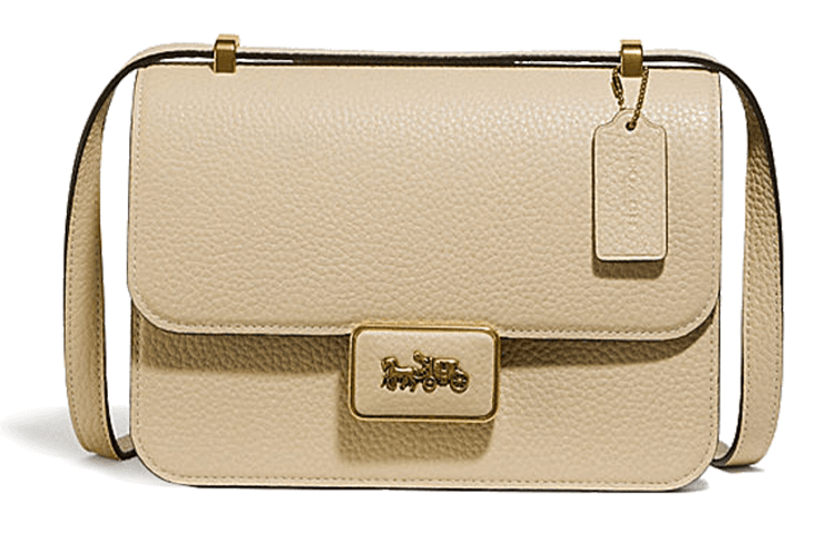 Мини-сумка COACH Alie 23 - изображение 1