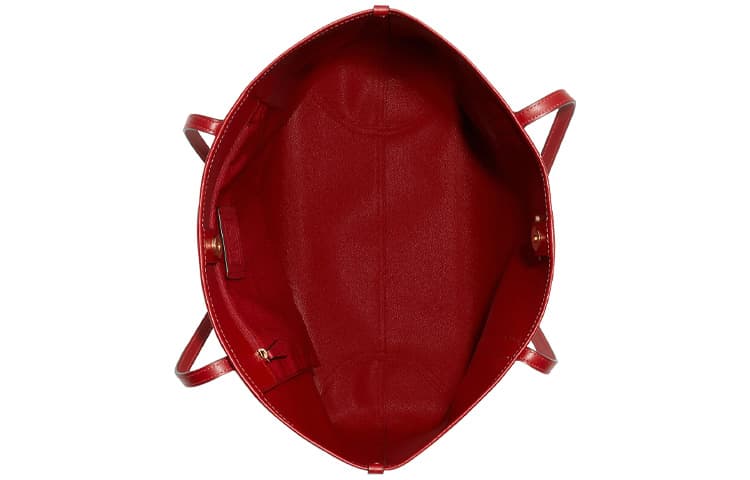 Мини-сумка COACH City 33 Tote Bag - изображение 3