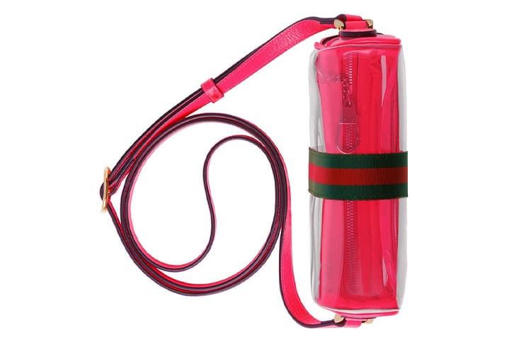 Сумка через плечо GUCCI Ophidia - изображение 5