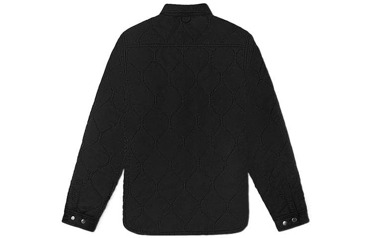 Куртка Vans Reversible Checkered Jacket - изображение 4