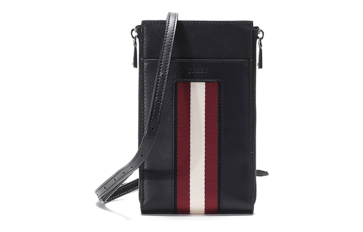 Мини-сумка BALLY - изображение 1