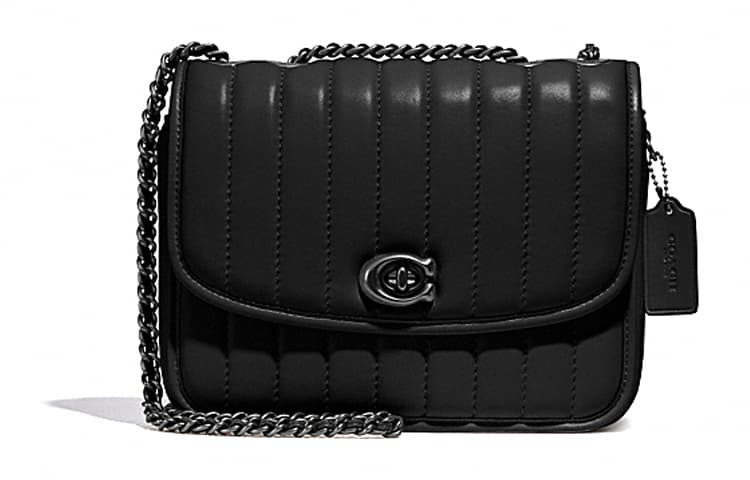Сумка через плечо COACH Madison 23 - изображение 1