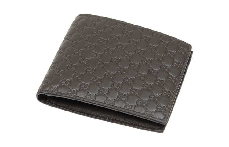 Кошелек GUCCI Logo - изображение 4