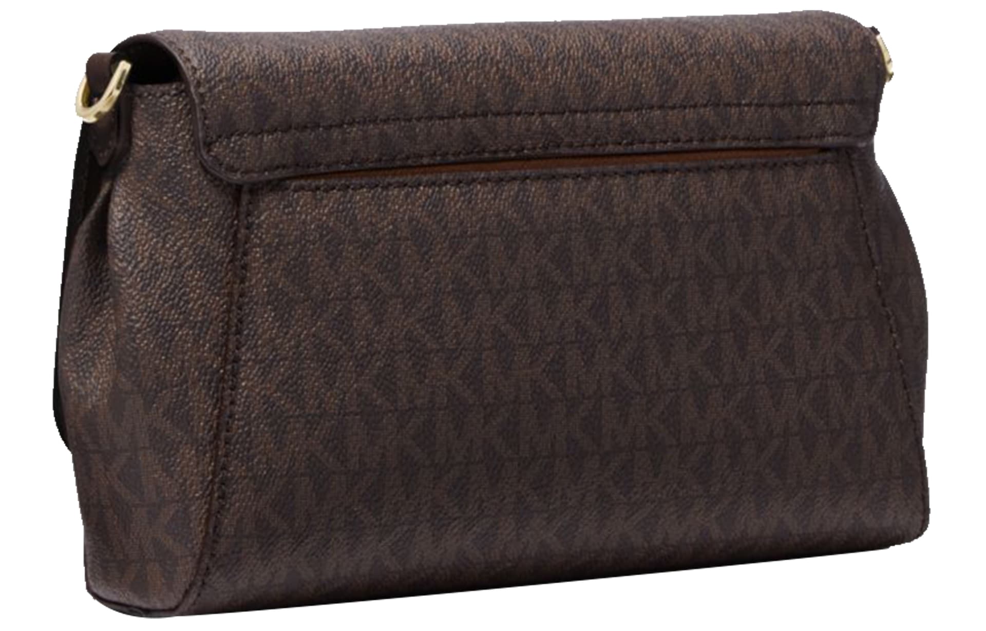 Сумка через плечо MICHAEL KORS Jet Set Travel LOGO - изображение 4