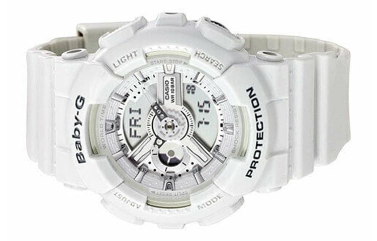 Часы Casio Baby-G BA-110-7A3DR - изображение 4
