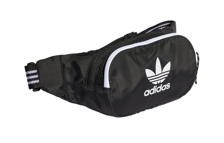 Поясная сумка adidas originals logo - изображение 2