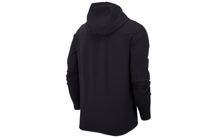 Куртка Nike Training Hoodie Jacket Black - изображение 2