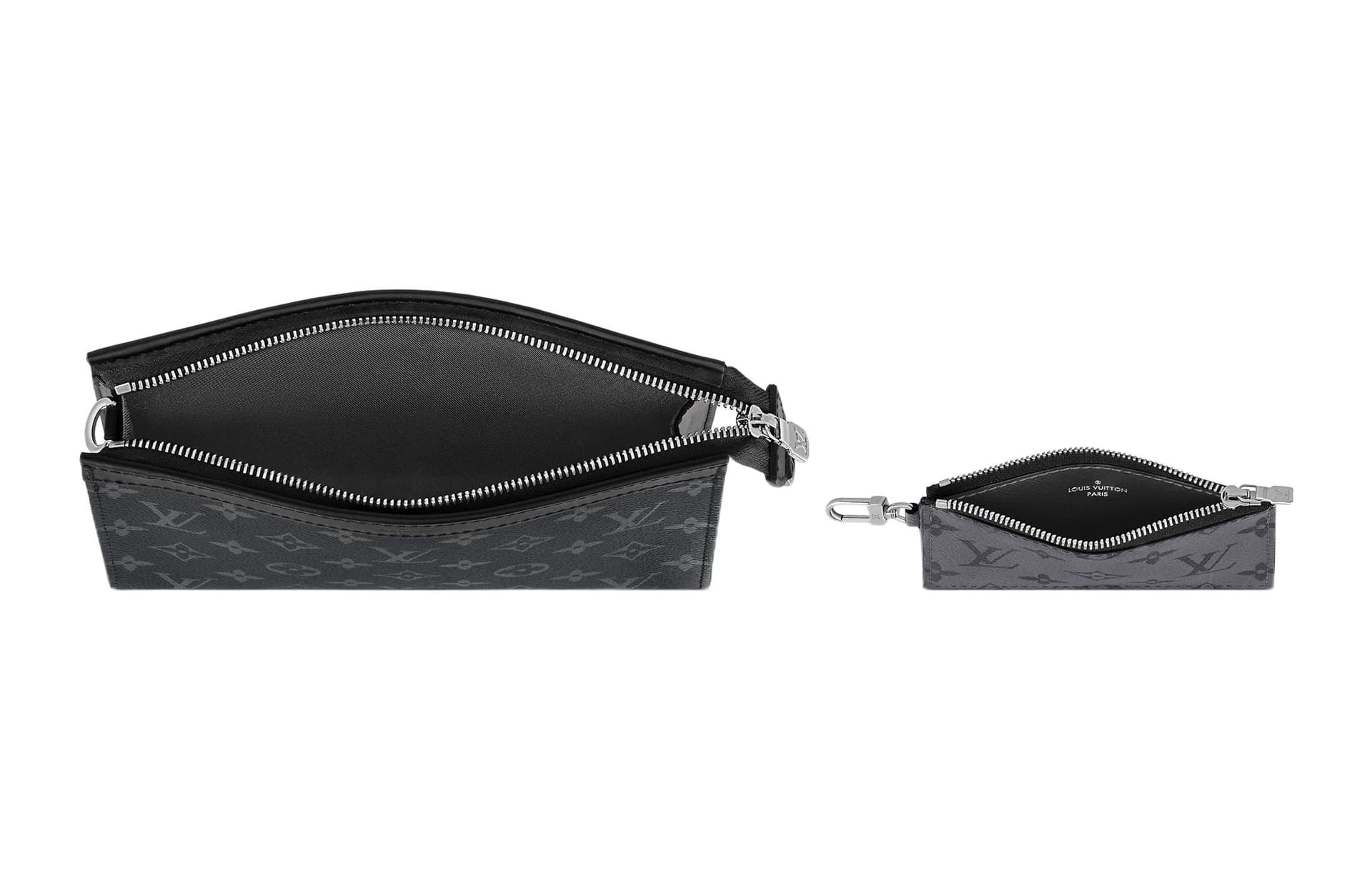 Сумка через плечо Louis Vuitton Gaston - изображение 3