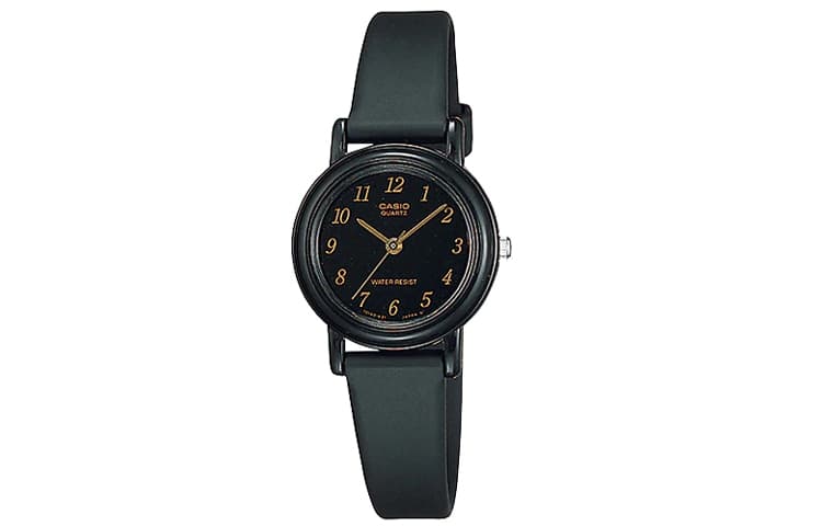 Часы CASIO YOUTH LQ-139AMV-1 - изображение 1