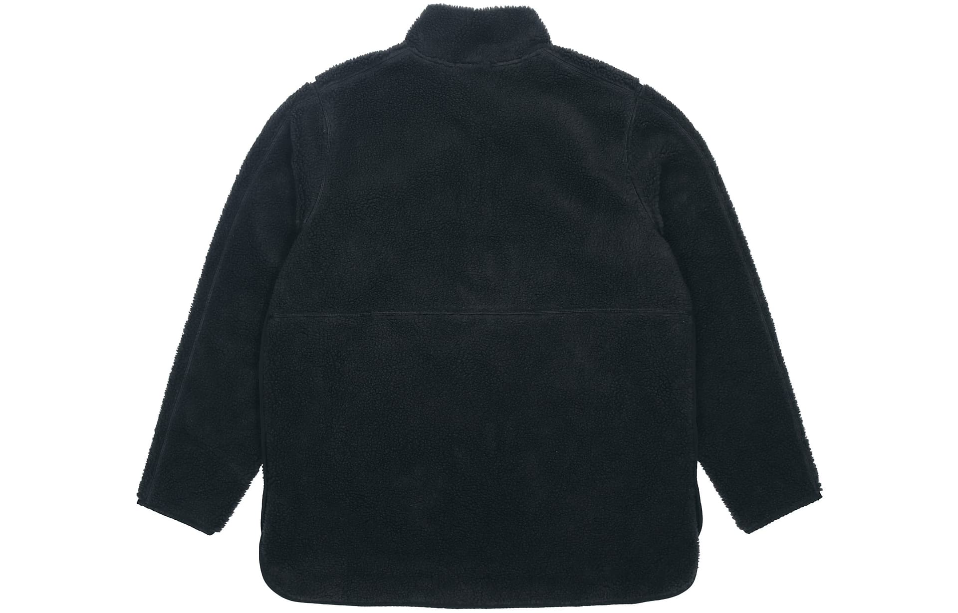 Куртка Nike Yoga Training Jacket Black - изображение 2