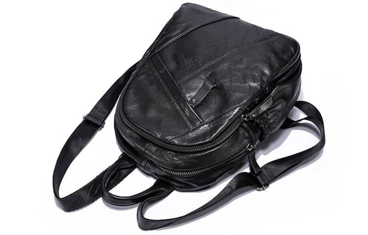 Рюкзак Ace Paul Backpack Black - изображение 5