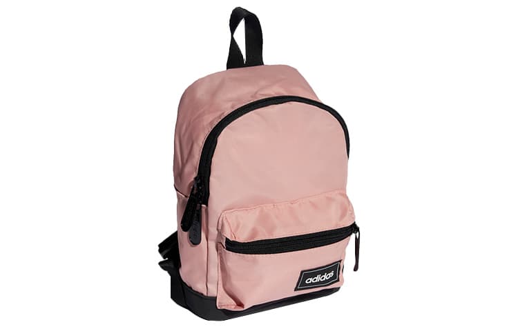 Рюкзак adidas neo Recycled Nylon Mini Backpack Pink - изображение 2