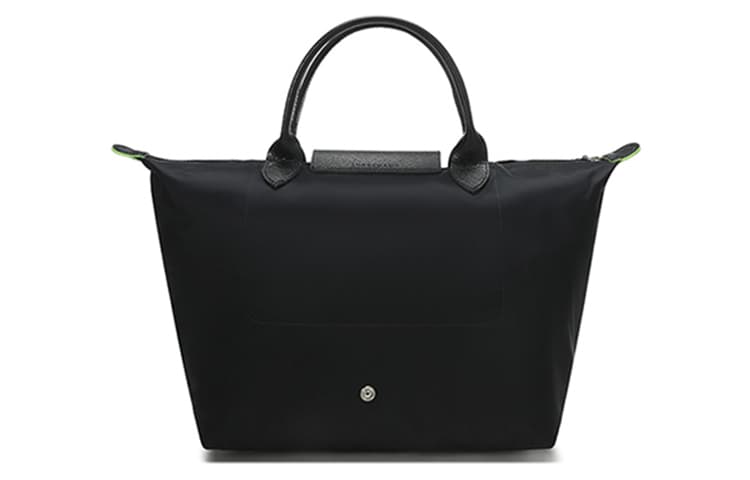 Сумка Longchamp Le Pliage Green - изображение 4