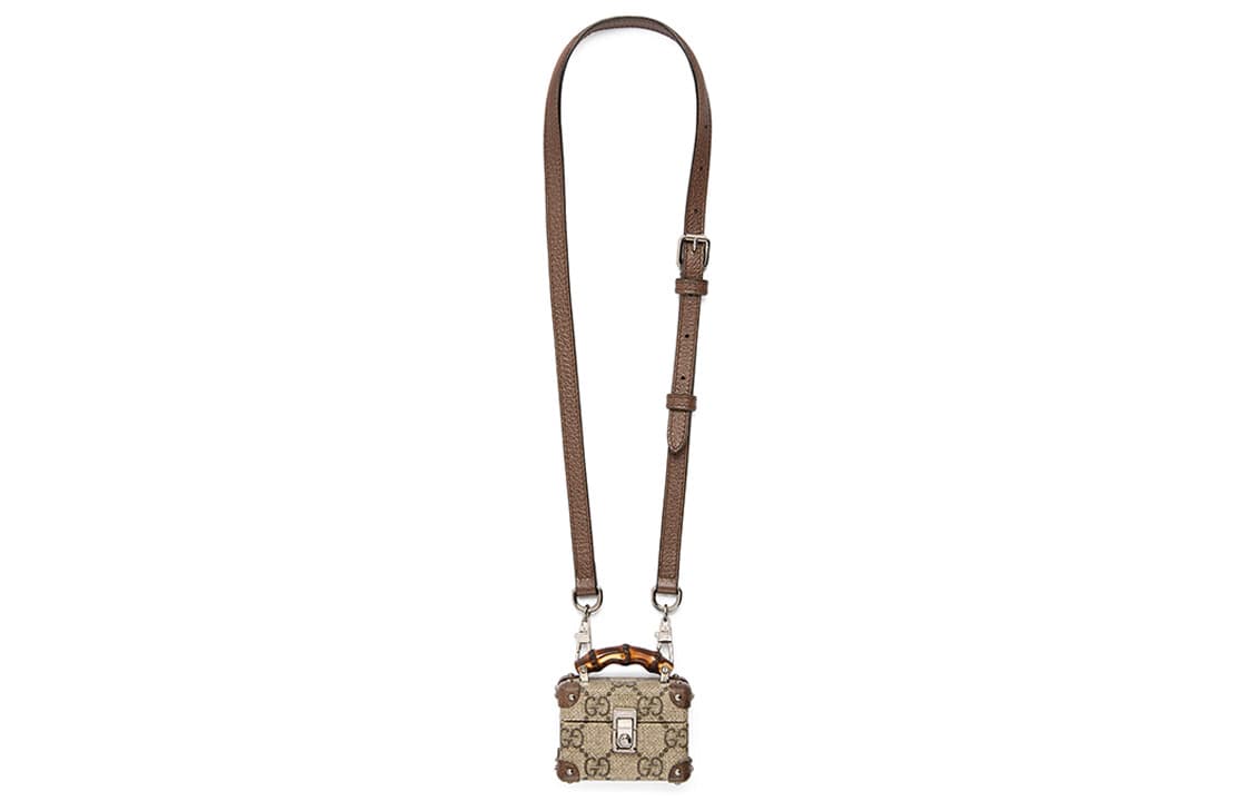Сумка для наушников Gucci - изображение 1