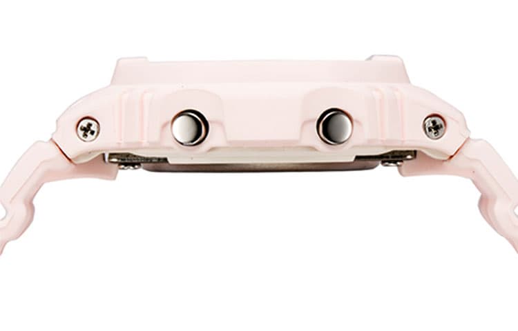 Часы CASIO BABY-G BGD-560-4 - изображение 4