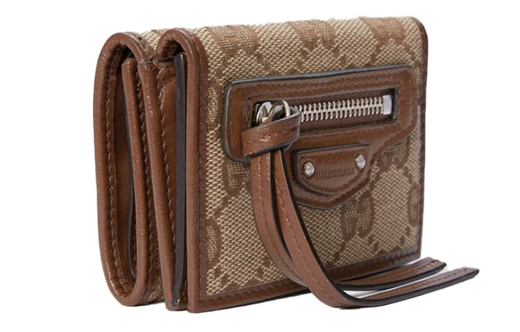 Кошелек Gucci - изображение 2