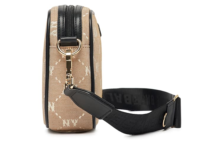 Сумка через плечо MLB Monogram NY - изображение 3