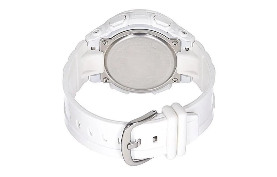 Часы CASIO BABY-G 3D BGA-160-7B2DR - изображение 2