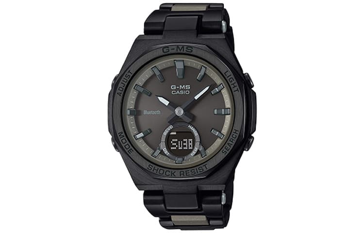 Часы CASIO BABY-G G-MS MSG-B100CB-3A - изображение 1