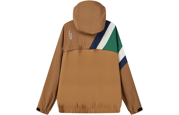 Куртка FILA MIHARA YASUHIRO - изображение 2
