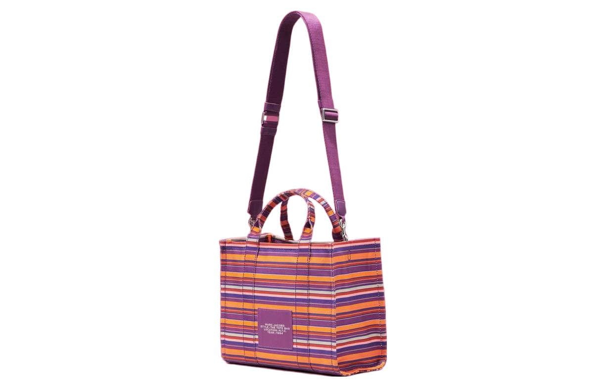 Сумка через плечо MARC JACOBS Logo Tote - изображение 5