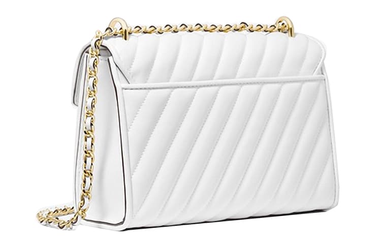 Сумка через плечо MICHAEL KORS MK Rose - изображение 2