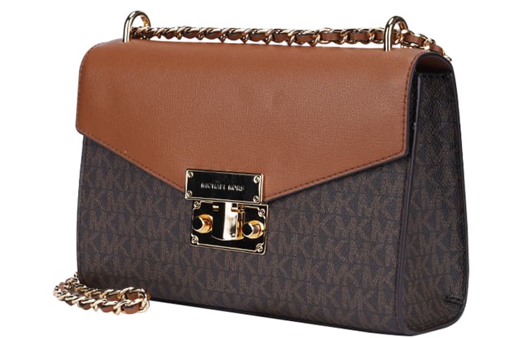 Мини-сумка MICHAEL KORS MK Rose - изображение 2