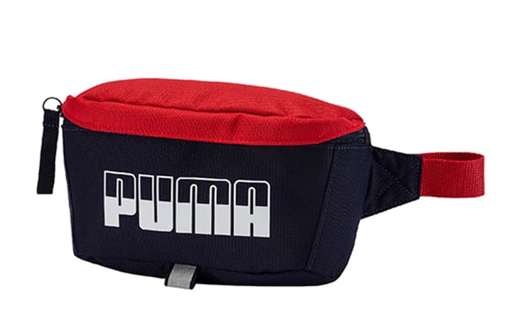 Поясная сумка Puma Plus Waist Bag II - изображение 1