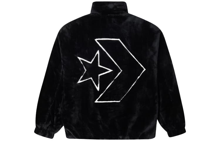 Куртка Converse Logo - изображение 2