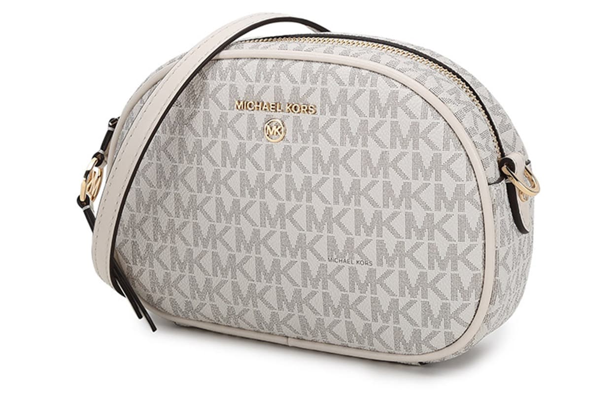 Мини-сумка MICHAEL KORS MK Jet Set Charm - изображение 2