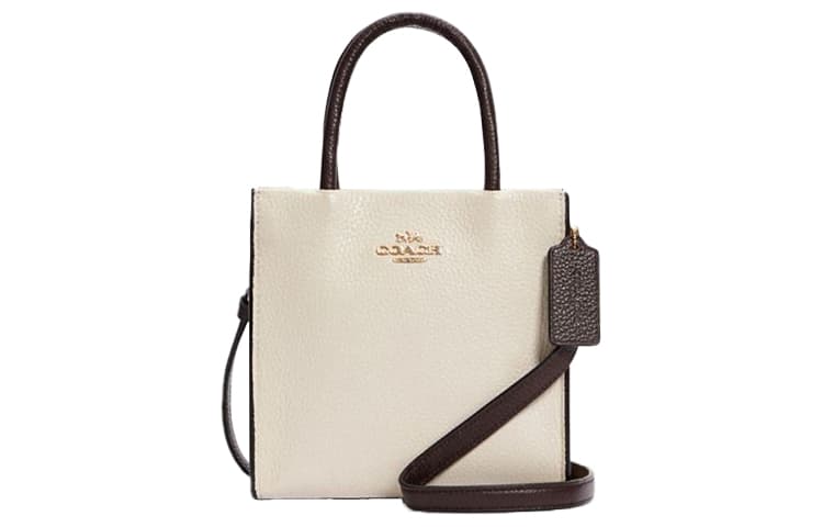 Сумка COACH Cally 17 - изображение 1