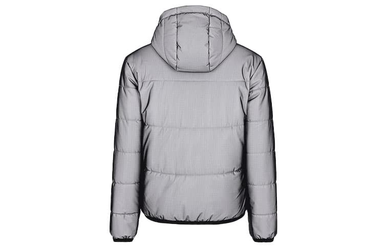 Зимняя куртка пуховик EMPORIO ARMANI - изображение 2