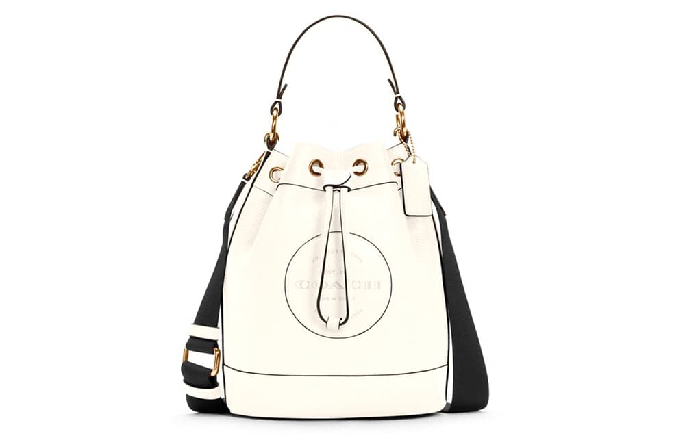 Сумка COACH Dempsey 22 - изображение 1