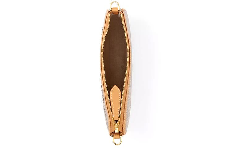Мини-сумка Burberry Olympia - изображение 4