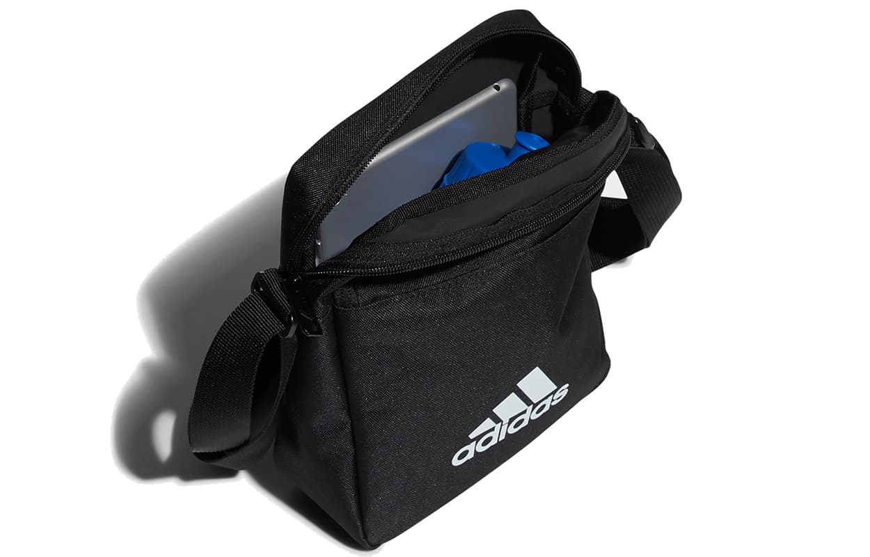 Мини-сумка adidas CL ORG ES - изображение 4