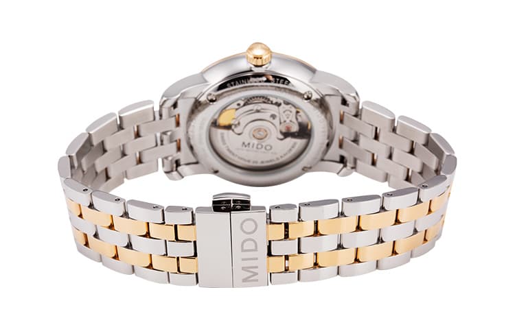 Часы MIDO Baroncelli M8600.9.N6.1 - изображение 5