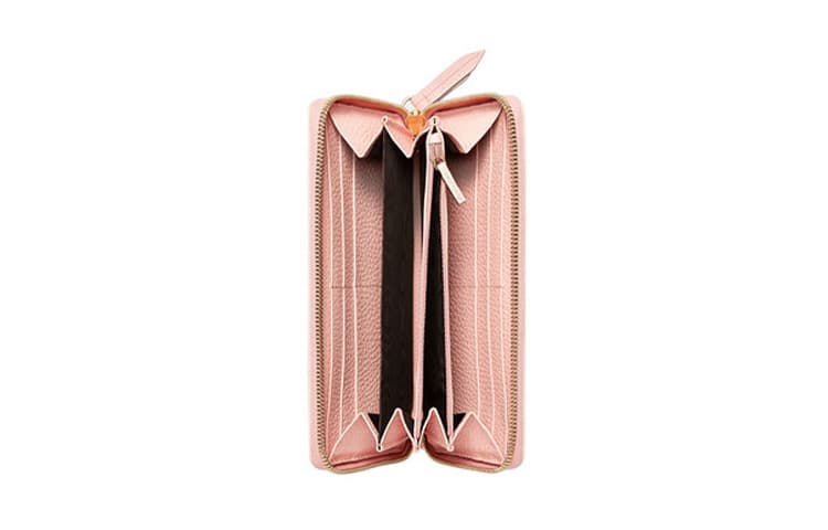 Кошелек GUCCI Marmont Logo - изображение 4