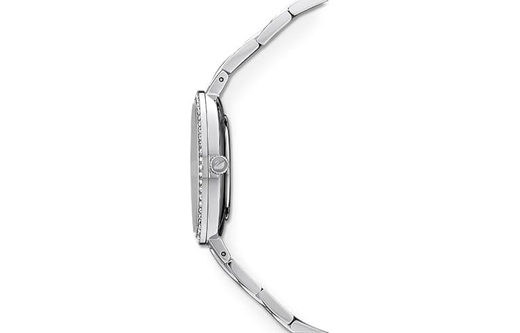 Механические часы Swarovski UptownCrystalline Delight 50 5517790 - изображение 4