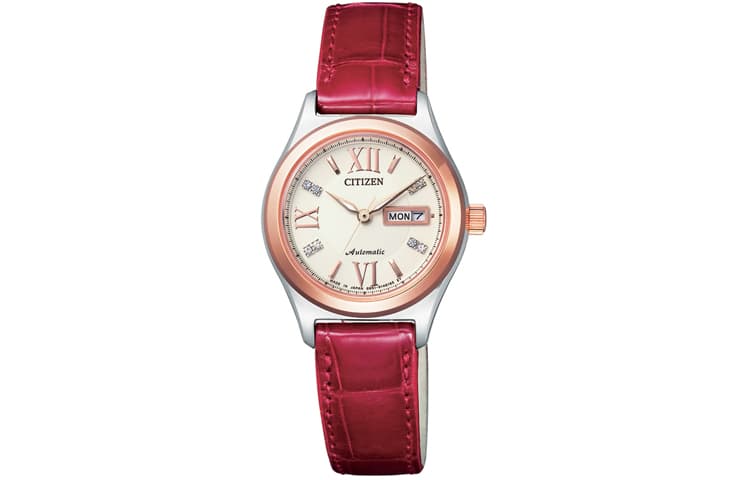Часы CITIZEN PD7164-09A - изображение 1